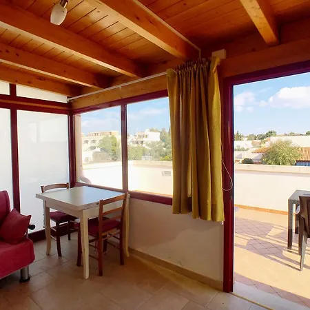 Apartment Attico Buffelli Bagno-Sprizze